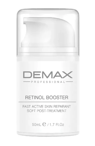 Бустер клеточный активатор Demax Retinol booster 50 мл