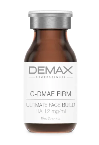 Реконструирующая билдинг мезосыворотка Demax C-DMAE 10 мл