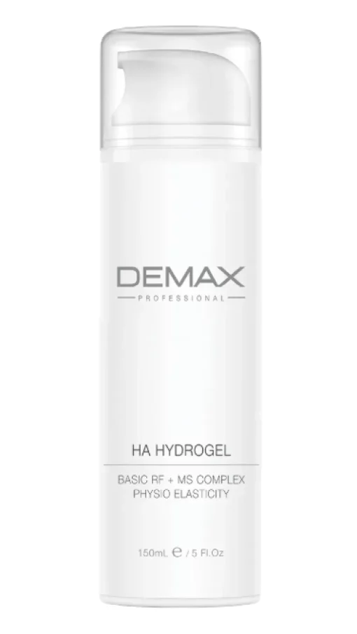 Базовий гіалуроновий RF + MS гель Demax 150 мл