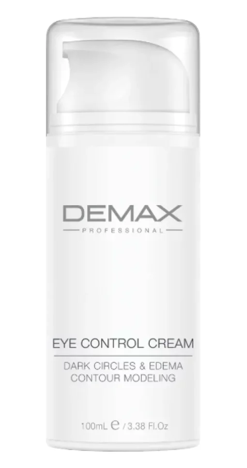 Крем контроль зоны вокруг глаз Demax Eye control cream 100 мл