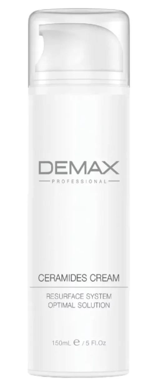 Крем із церамідами Demax Оптимальне рішення 150 мл