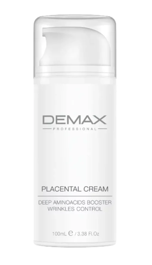 Плацентарний крем Demax 100 мл