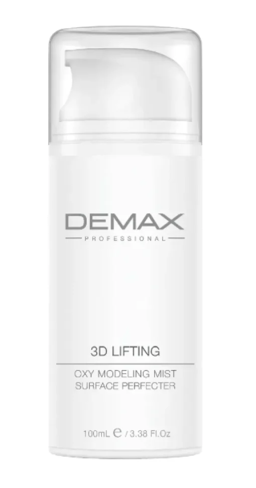 3D-лифтинг моделирующий мист Demax 100 мл