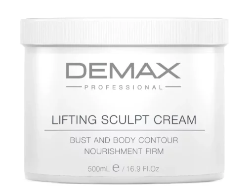 Лифтинг крем Demax для тела и груди 500 мл