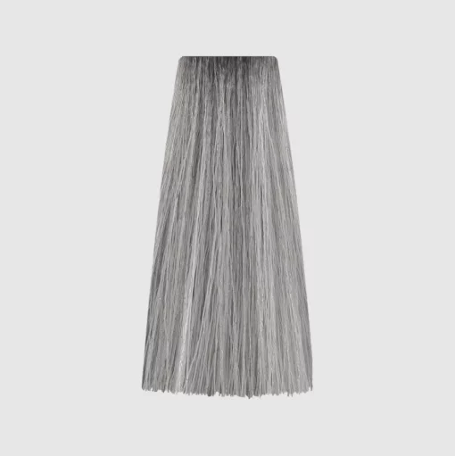 Крем-краска для волос NOOK THE ORIGIN COLOR 10.11 платиновый светлый блонд интенсивный пепельный, 100 мл