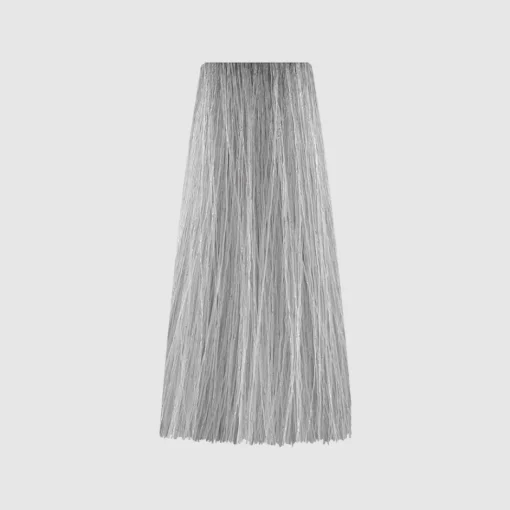 Крем-фарба для волосся NOOK THE ORIGIN COLOR 11.11 ультраплатиновий світлий блондин глибокий попелястий, 100 мл