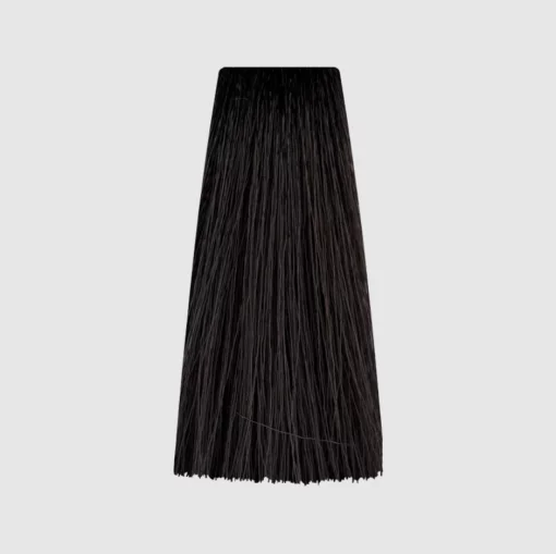 Крем-фарба для волосся NOOK THE ORIGIN COLOR 3.0 темно-каштановий, 100 мл