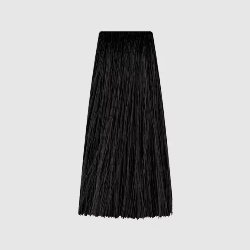 Крем-фарба для волосся NOOK THE ORIGIN COLOR 33.0 інтенсивний темно-каштановий, 100 мл