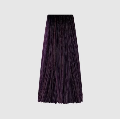 Крем-краска для волос NOOK THE ORIGIN COLOR 4.2 каштановый фиолетовый, 100 мл