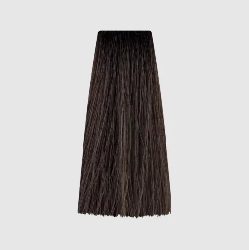 Крем-краска для волос NOOK THE ORIGIN COLOR 5.0 светло-каштановый, 100 мл