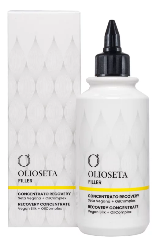 Відновлюючий концентрат OLIOSETA FILLER 250 мл
