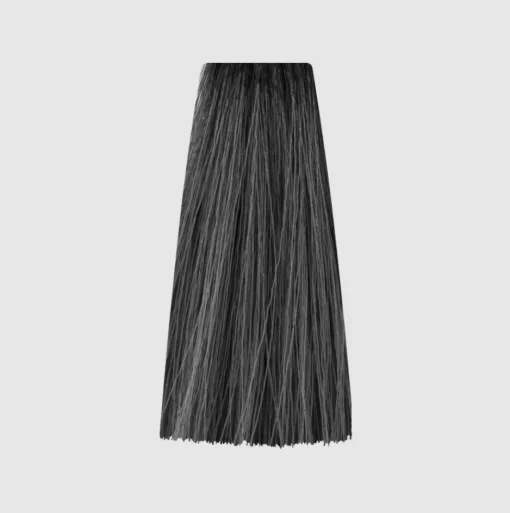 Крем-краска для волос NOOK THE ORIGIN COLOR 6.11 темный блонд интенсивный пепельный, 100 мл