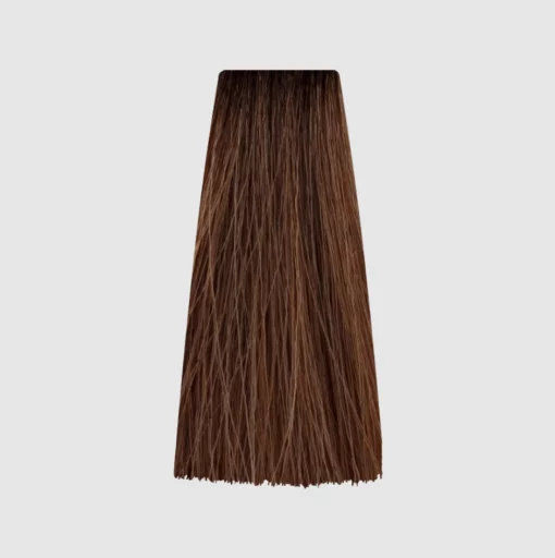 Крем-краска для волос NOOK THE ORIGIN COLOR 7.3 золотистый блондин, 100 мл