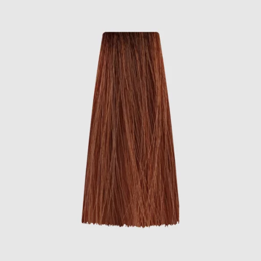 Крем-фарба для волосся NOOK THE ORIGIN COLOR 7.4 мідний блондин, 100 мл