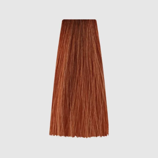 Крем-краска для волос NOOK THE ORIGIN COLOR 8.4 медный светлый блондин, 100 мл