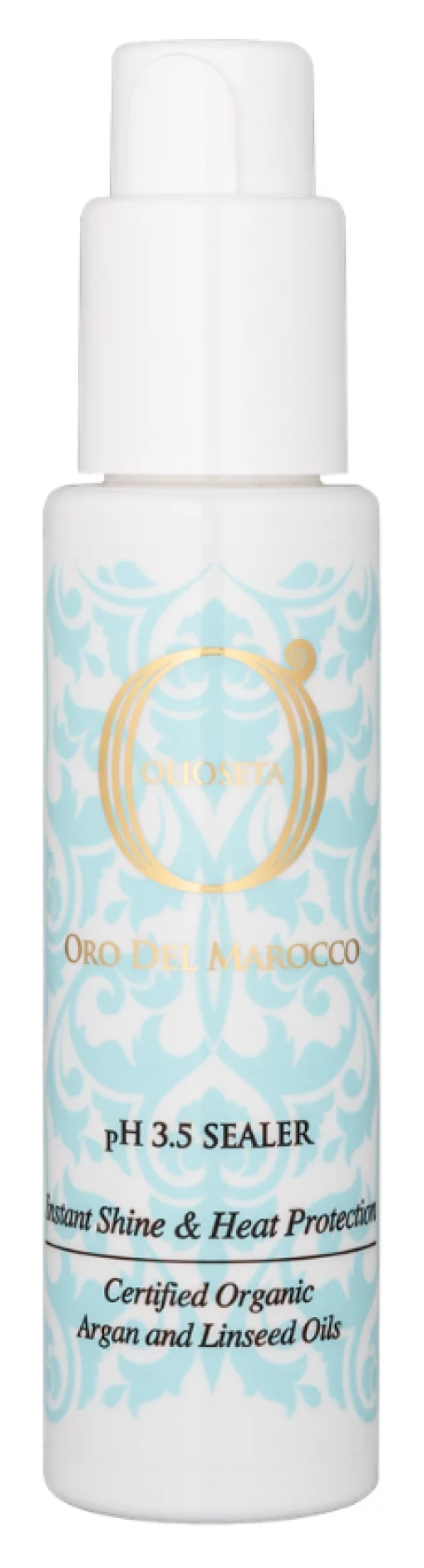 Спрей-сілер для волосся OLIOSETA ODM 100 мл