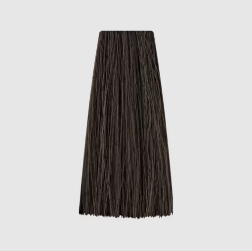 Крем-фарба для волосся NOOK THE ORIGIN COLOR 5.8 світло-каштановий матовий, 100 мл