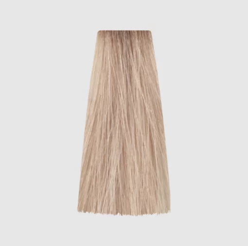 Стойкая безаммиачная крем-краска для волос NOOK The VIRGIN COLOR 10.3 золотистый платиновый блондин, 100 мл