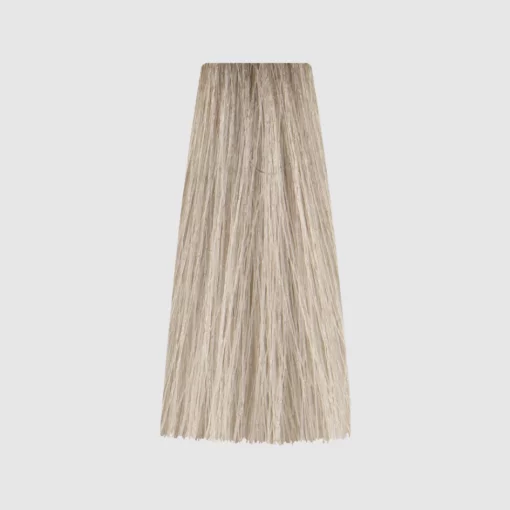 Стойкая безаммиачная крем-краска для волос NOOK The VIRGIN COLOR 11.0 светлый блондин платиновый, 100 мл