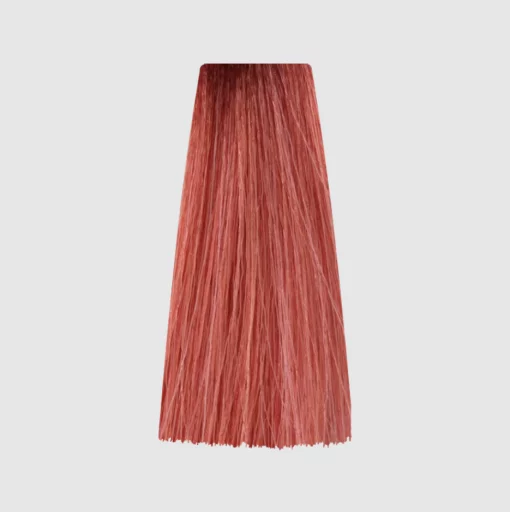 Стойкая безаммиачная крем-краска для волос NOOK The VIRGIN COLOR ANTIQUE ROSE Pastel, 100 мл