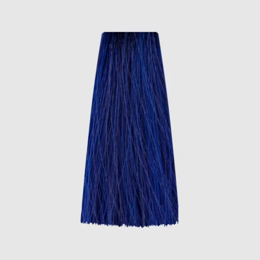 Стійка крем-фарба для волосся NOOK The VIRGIN COLOR Tone modulator BLUE, 100 мл