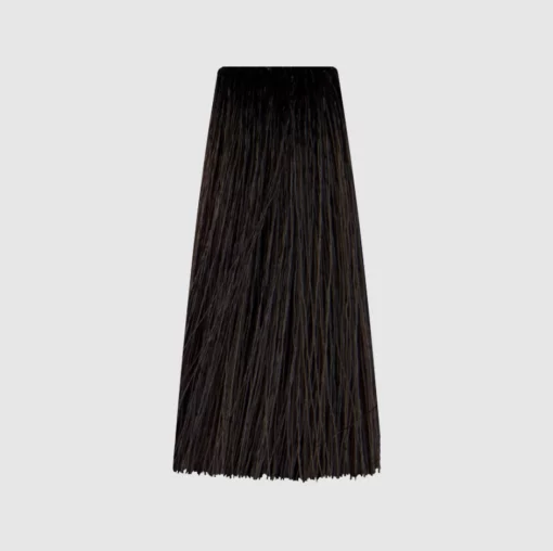 Крем-фарба для волосся NOOK THE SMART COLOR 10 хвилин 4.0 каштановий, 100 мл