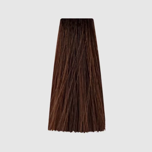 Крем-фарба для волосся NOOK THE SMART COLOR 10 хвилин 6.3 золотистий темно-русявий, 100 мл