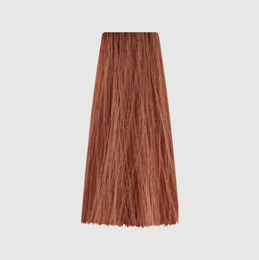 Крем-краска для волос NOOK THE SMART COLOR 10 минут 8.34 золотистый медный светлый блондин, 100 мл