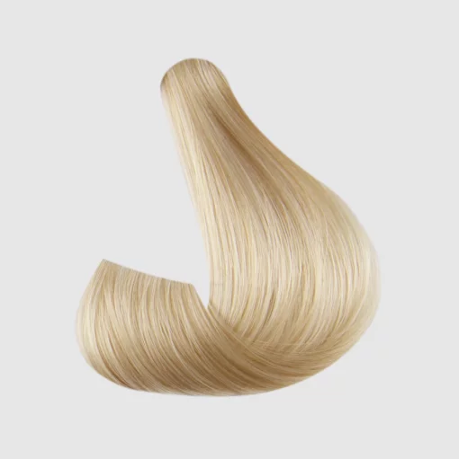 Масляная тонирующая краска Nook Flow 10.0 платиновый блондин, 60 мл