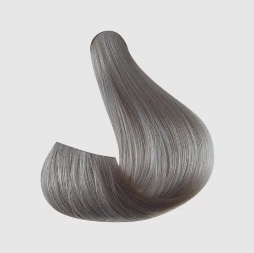 Масляна фарба, що тонує, Nook Flow 10.1 платиновий блондин попелястий, 60 мл