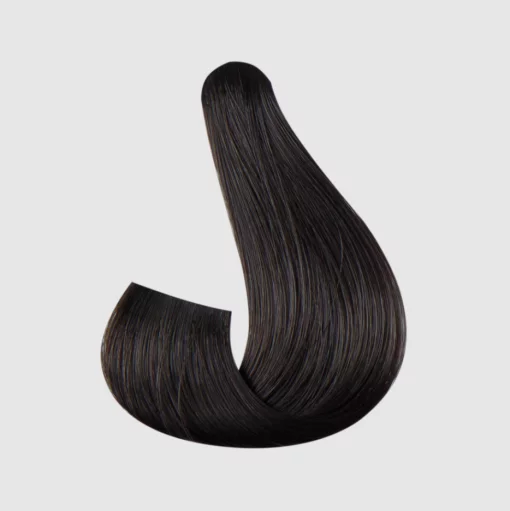 Масляная тонирующая краска Nook Flow 4.0 каштановый, 60 мл