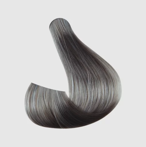 Масляная тонирующая краска Nook Flow 8.1 светло-русый пепельный, 60 мл