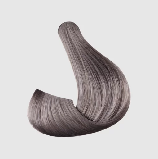 Масляна фарба, що тонує, Nook Flow 8.12 світло-русявий попелястий фіолетовий, 60 мл