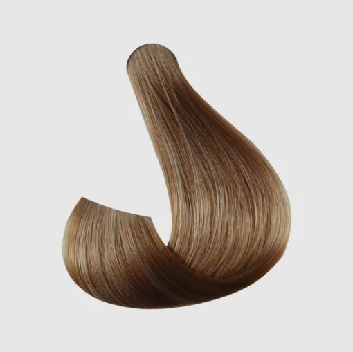 Масляная тонирующая краска Nook Flow 9.03 очень светлый русый натуральный золотистый, 60 мл