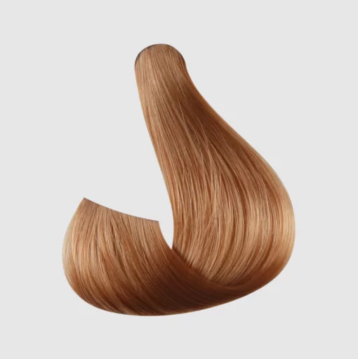 Масляная тонирующая краска Nook Flow 9.04 очень светлый русый натуральный медный, 60 мл