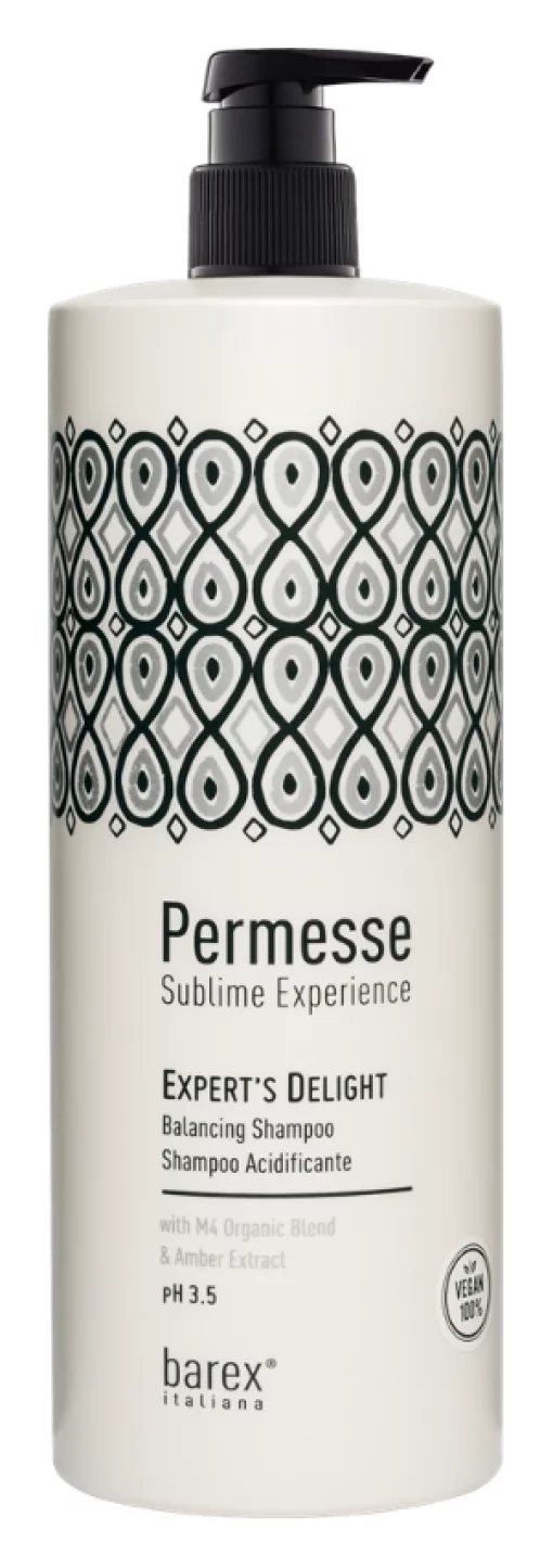 Шампунь Expert's Delight для закріплення кольору