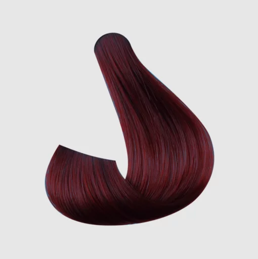 Масляная тонирующая краска Nook Flow 6.66, 60 мл