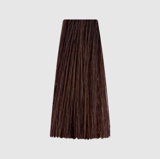 Крем-фарба Barex Joc Color New для волосся з мікропігментами 6.1 темний попелястий блондин, 100 мл