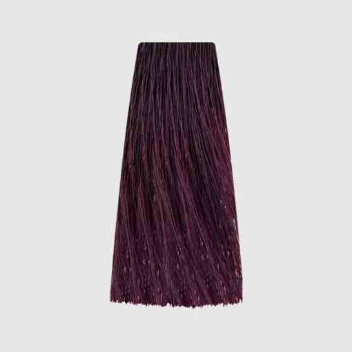 Крем-краска Barex Joc Color New для волос с микропигментами 4.7 каштан фиолетовый, 100 мл