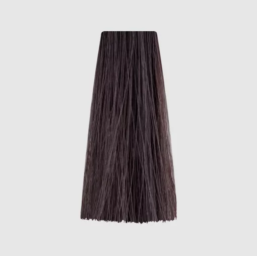 Крем-фарба Barex Joc Color New для волосся з мікропігментами 5.11 світлий каштан попелястий інтенсивний, 100 мл