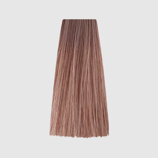 Крем-краска Barex Joc Color New для волос с микропигментами 8.21 светлый блондин жемчужный пепельный, 100 мл