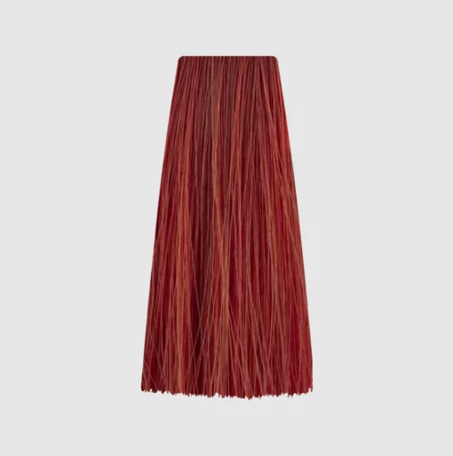 Крем-краска Barex Joc Color New для волос с микропигментами 7.44 блондин медный интенсивный, 100 мл