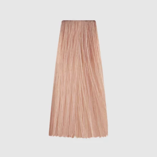 Крем-фарба Barex Joc Color New для волосся з мікропігментами 9.013 дуже світлий попелястий блондин золотистий "Піски Акапулько", 100 мл