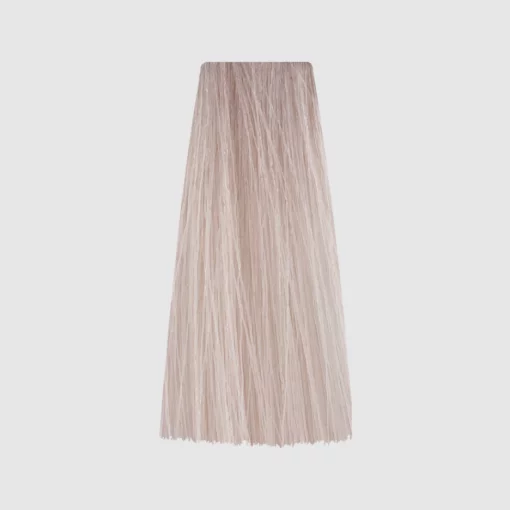 Крем-фарба Barex Joc Color New для волосся з мікропігментами 11.013 ультра світлий блондин натуральний попелястий золотистий "Піски Антигуа", 100 мл