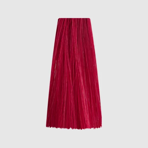 Крем-фарба Barex Joc Color New для волосся із мікропігментами 7.66 насичений рудий блонд, 100 мл