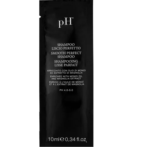 pH Flower Шампунь &laquo;Глубокое увлажнение&raquo; 10мл