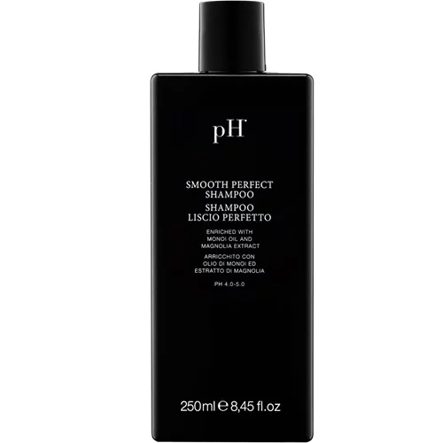 pH Flower Шампунь &laquo;Глибоке зволоження&raquo; 250мл