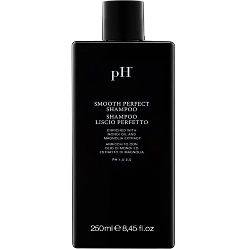 pH Flower Шампунь &laquo;Идеальная гладкость&raquo; 250мл