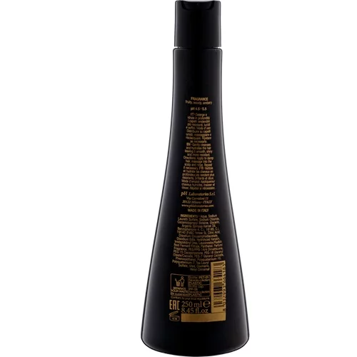 pH Argan&amp;Keratin Шампунь для волос 250мл