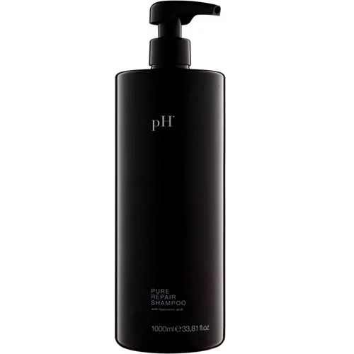 pH PURE REPAIR Шампунь Абсолютное восстановление 1000мл
